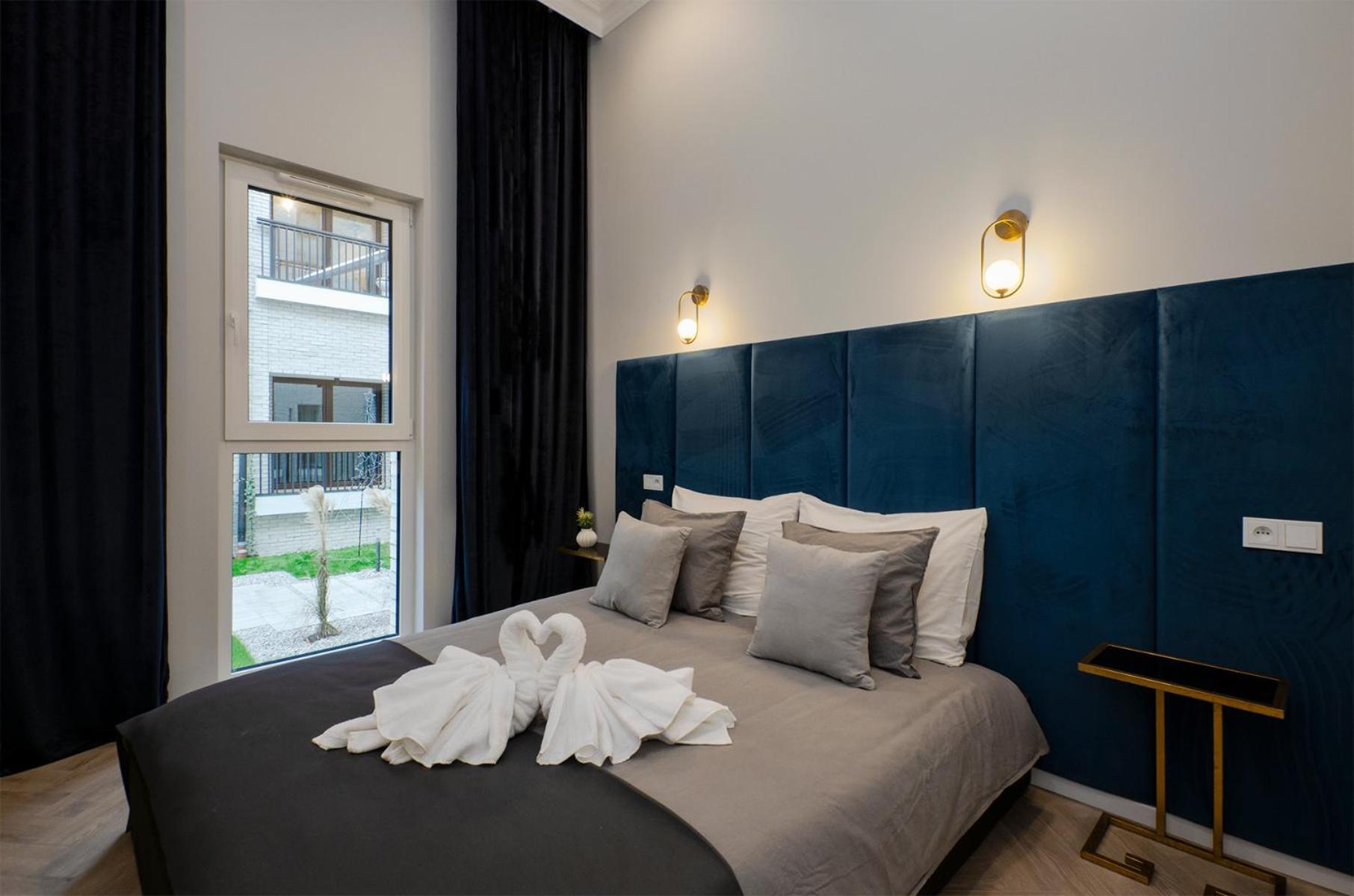 Sky Home- Nawrot Grey -centrum *