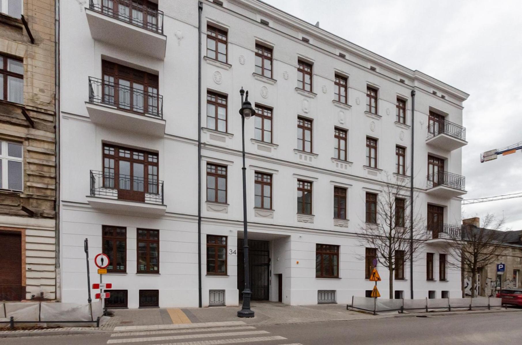 Sky Home- Nawrot Grey -centrum Apartment