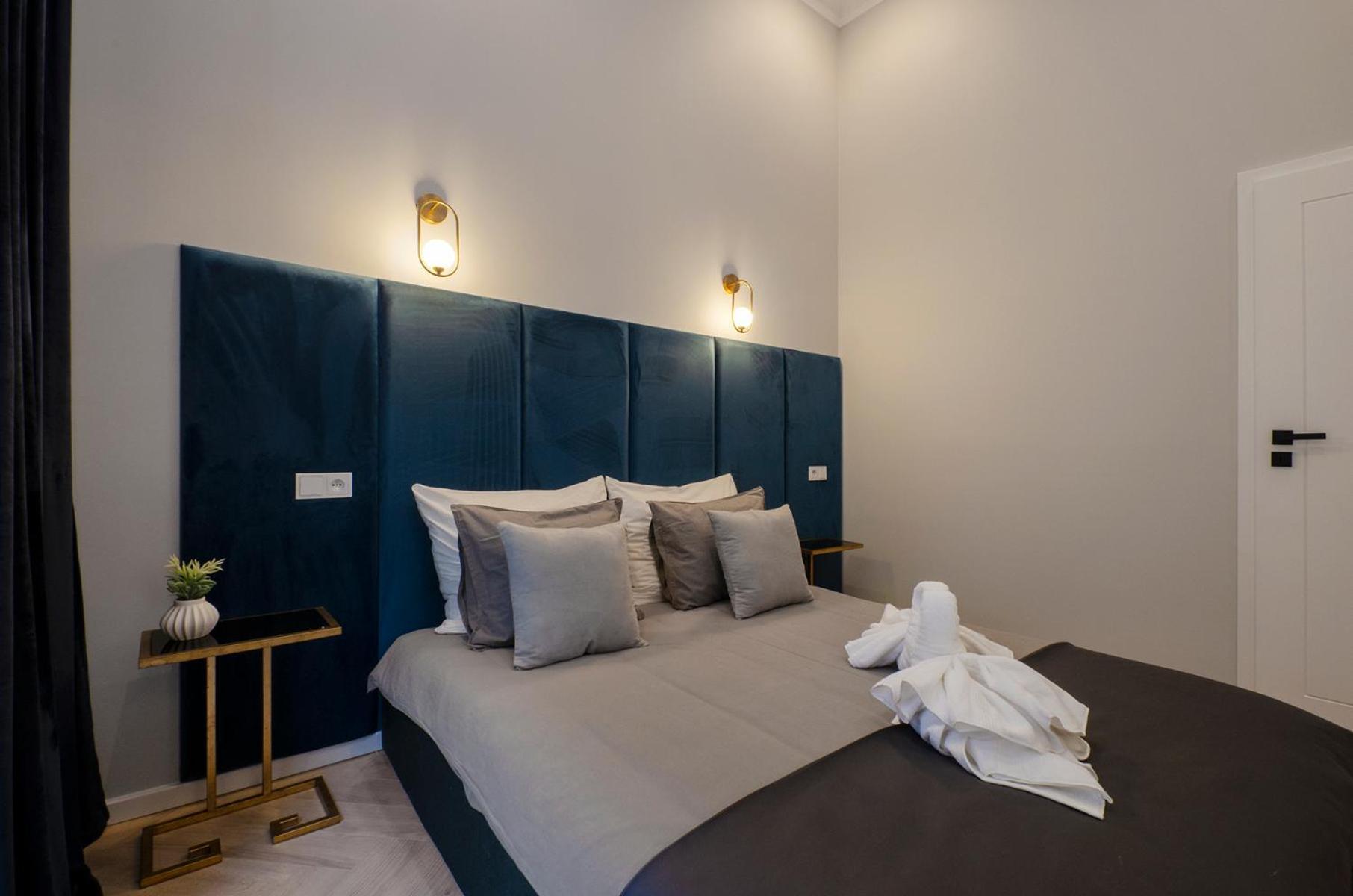 Sky Home- Nawrot Grey -centrum Apartment