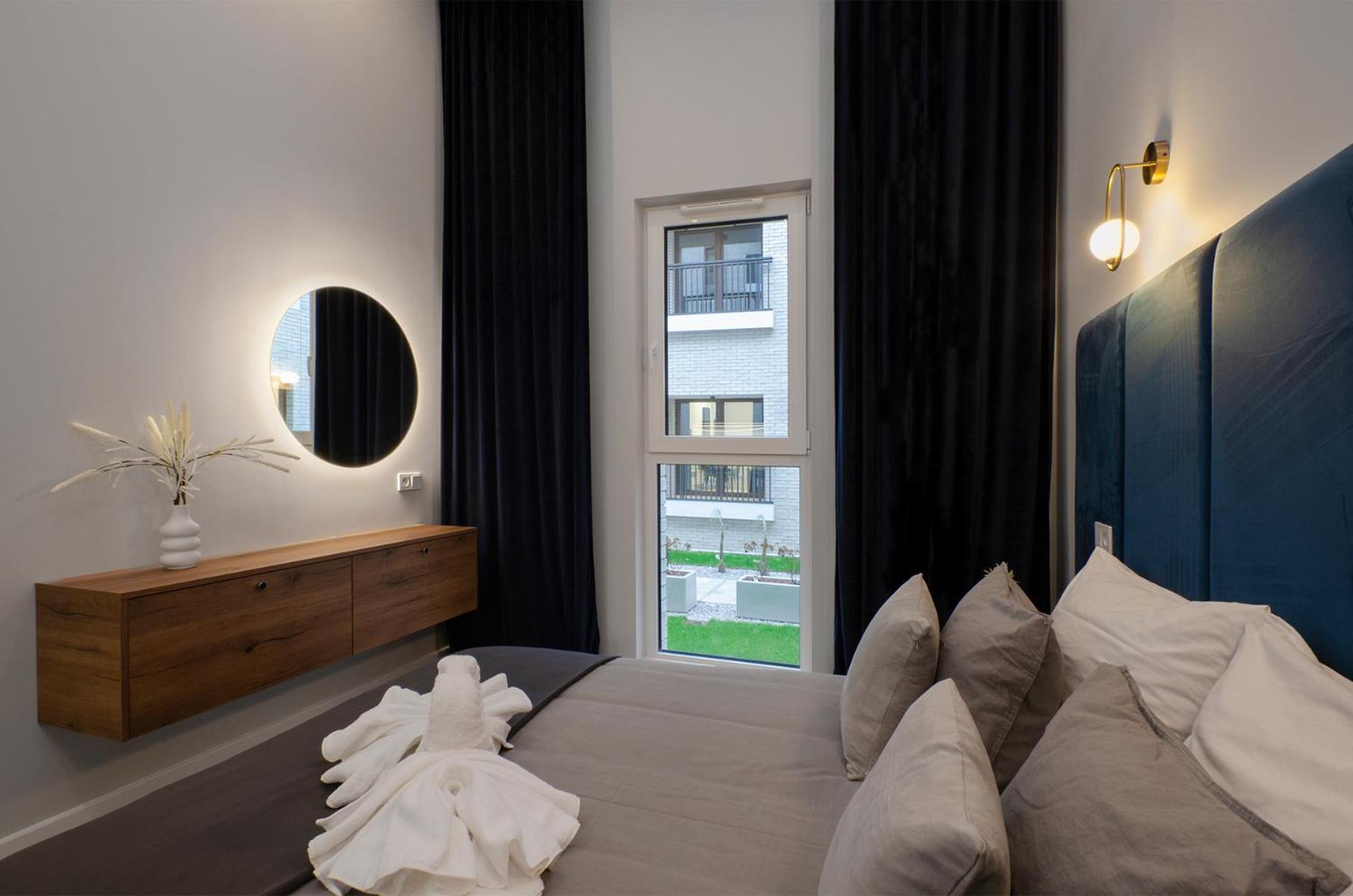 Sky Home- Nawrot Grey -centrum *